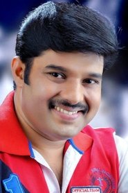 Kalabhavan Navas portrait