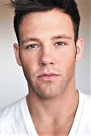 Taylor Frey portrait