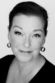 Annika Stödberg portrait