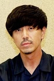 Santa Yamagishi portrait