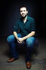 Alex Kavutskiy portrait