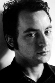 Francisco Nascimento portrait