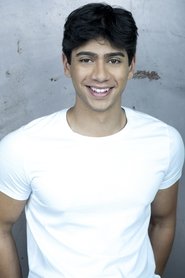 Noah de Mel portrait