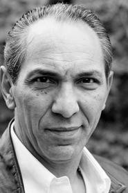 Andy Lucas portrait