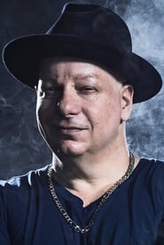 Jeff Ross portrait