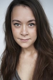 Sophie Ellerby portrait