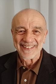 John Lizzi portrait