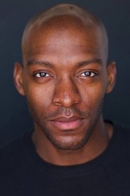 Mu-Shaka Benson portrait
