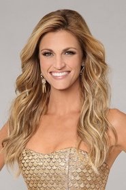 Erin Andrews portrait