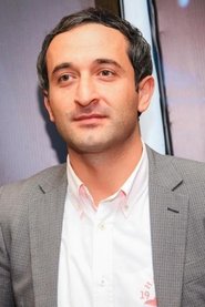 Hikmat Rahimov portrait