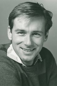 Jonas Bergström portrait