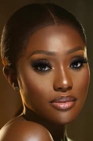 Linda Osifo portrait