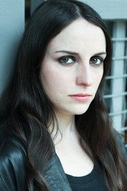 Vicki Glover portrait