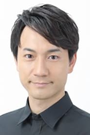 Tomohiko Kiyota portrait