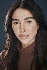 Monya Tebji portrait