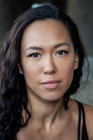 Heather Choo portrait