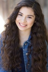 Victoria Lopez portrait