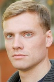 Vitaly Khadzhiev portrait