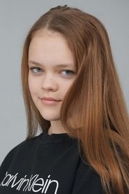 Nora-Mia Pai portrait