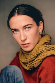 Hannah Margetson portrait