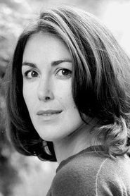 Gabrielle Jourdan portrait