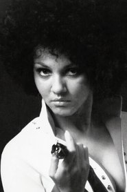 Marki Bey portrait