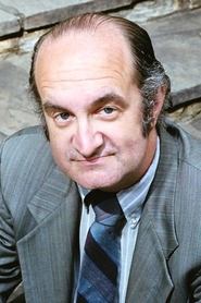 Geoffrey Gould portrait
