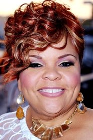 Tamela Mann portrait