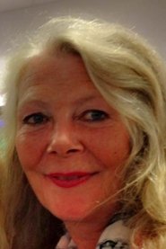 Ingrid Lill Høgtun portrait