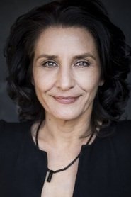 Meral Perin portrait