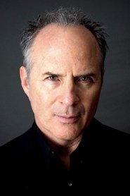 Michael Rose portrait
