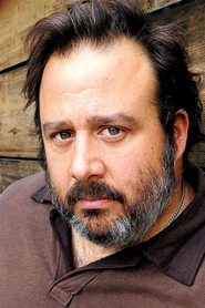 Chris Coppola portrait