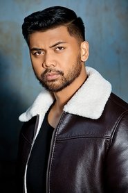 Ray Raymundo portrait