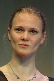 Maaike Bakker portrait