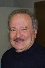 Albano Bufalini portrait