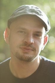Florian Schnell portrait