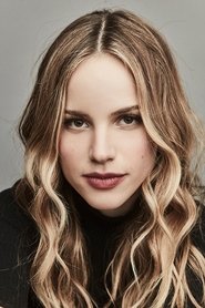 Halston Sage portrait