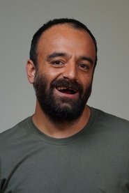 Samad Azarakhs portrait