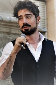 Alejandro Wagner portrait