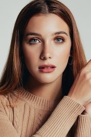 Ludovica Coscione portrait