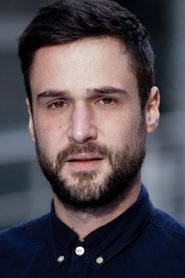 Alexis Barbosa portrait