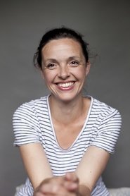 Katrine Philp portrait