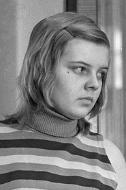 Eva Vytlačilová portrait
