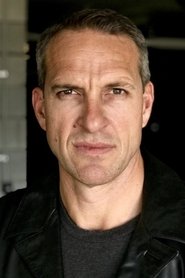 John Reynolds portrait
