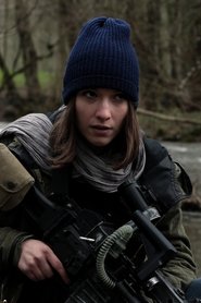 Michelle Wiesemes portrait
