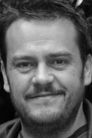 Javier Colinas portrait