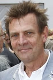 Björn Blixt portrait