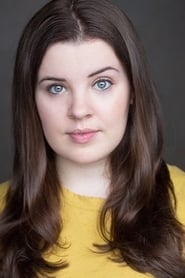 Leona Vaughan portrait