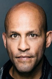 Cornell Adams portrait