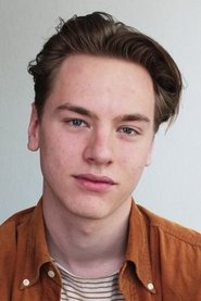 Tobias Kersloot portrait